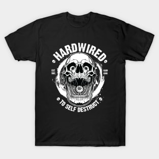 Hardwired T-Shirt